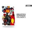 BIBLIOTECA SUPERMAN VOL 3