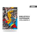 BIBLIOTECA SUPERMAN VOL 4