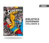 BIBLIOTECA SUPERMAN VOL 4