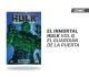 EL INMORTAL HULK VOL 8. EL GUARDIÁN DE LA PUERTA