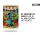 EL INMORTAL HULK VOL 9. EL MÁS DÉBIL DE TODOS