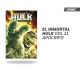 EL INMORTAL HULK VOL 11. APÓCRIFO