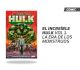 EL INCREÍBLE HULK DE PHILIP KENNEDY JOHNSON VOL 1. LA ERA DE LOS MONSTRUOS