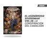 EL ASOMBROSO SPIDERMAN VOL 16. LA CONSPIRACIÓN DEL CAMALEÓN