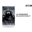 LA VENGANZA DE MOON KNIGHT