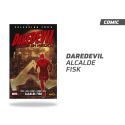 DAREDEVIL EL HOMBRE SIN MIEDO VOL 14. ALCALDE FISK