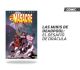 LAS MINIS DE DEADPOOL - EL DESAFÍO DE DRÁCULA