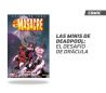 LAS MINIS DE DEADPOOL - EL DESAFÍO DE DRÁCULA