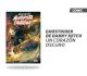 GHOSTRIDER UN CORAZÓN OSCURO DE DANNY KETCH