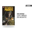 DOCTOR DOOM: LOS LIBROS DE MUERTE