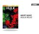 HULK ROJO (MUST HAVE)