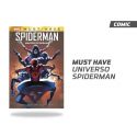 UNIVERSO SPIDERMAN (MUST HAVE)
