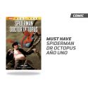 SPIDERMAN DOCTOR OCTOPUS: AÑO UNO (MUST HAVE)