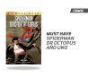 SPIDERMAN DOCTOR OCTOPUS: AÑO UNO MUST HAVE