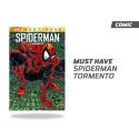 SPIDERMAN TORMENTO (MUST HAVE)