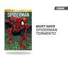 SPIDERMAN TORMENTO (MUST HAVE)