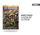 LOS VENGADORES LA ERA DE ULTRÓN (MUST HAVE)