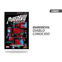 DAREDEVIL DE MARK WAID VOL 10. EL DIABLO CONOCIDO