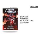 EL JUICIO DEL CAPITÁN AMÉRICA