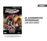 EL ASOMBROSO SPIDERMAN VOL 13. UN DÍA MÁS