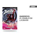 DAREDEVIL DE MARK WAID VOL 8. EL DIABLO EN LA BAHÍA