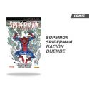Spiderman superior: Nación Duende