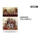 CROSSED VOLUMEN 1