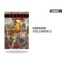 CROSSED VOLUMEN 2
