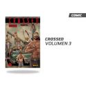 CROSSED VOLUMEN 3