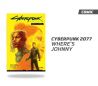 CYBERPUNK 2077 WHERE'S JOHNNY