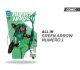 ALL IN GREEN ARROW NUM. 1