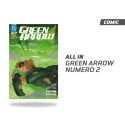 ALL IN GREEN ARROW NUM. 2
