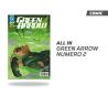 ALL IN GREEN ARROW NUM. 2
