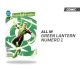 ALL IN GREEN LANTERN NUM. 1