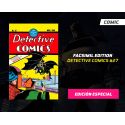 DC EDICIÓN FACSÍMIL DETECTIVE COMICS 27