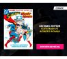 DC EDICIÓN FACSÍMIL SUPERMAN VS WONDER WOMAN