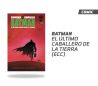 BATMAN: EL ÚLTIMO CABALLERO DE LA TIERRA (ECC)