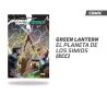 GREEN LANTERN EL PLANETA DE LOS SIMIOS (ECC)