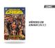 HEROES EN CRISIS TAPA DURA (ECC)