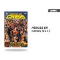 HEROES EN CRISIS TAPA DURA (ECC)