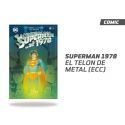 SUPERMAN 1978 EL TELÓN DE METAL
