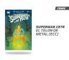 SUPERMAN 1978 EL TELÓN DE METAL