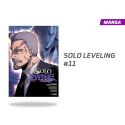 Solo Leveling número 11