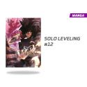 Solo Leveling número 12