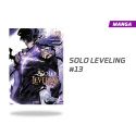 Solo Leveling número 13