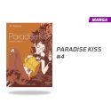 Paradise Kiss Glamour Edition número 4