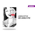 JUNJI ITO ANGUSTIA