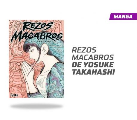 REZOS MACABROS