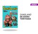 SANDLAND DE AKIRA TORIYAMA