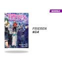 FRIEREN NÚMERO 14